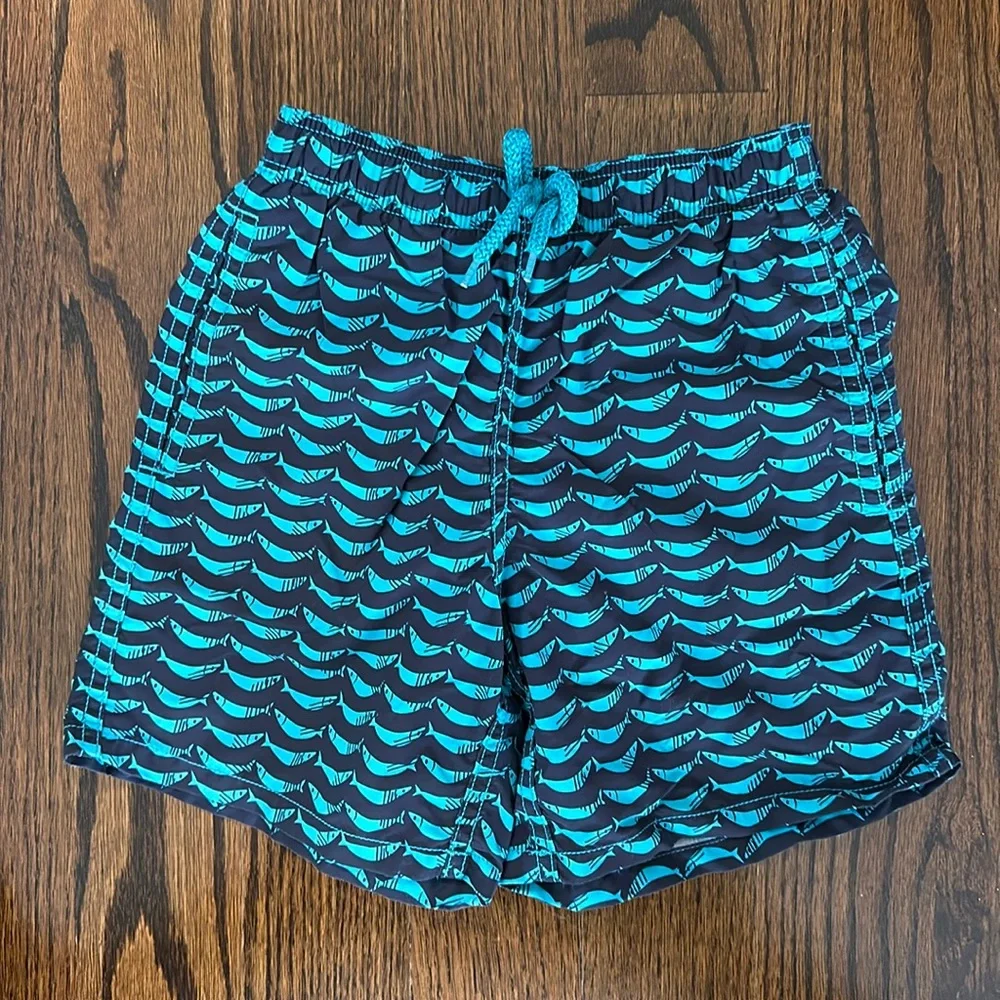 Vilebrequin Swim Trunks Size 10 - Picture 1 of 6